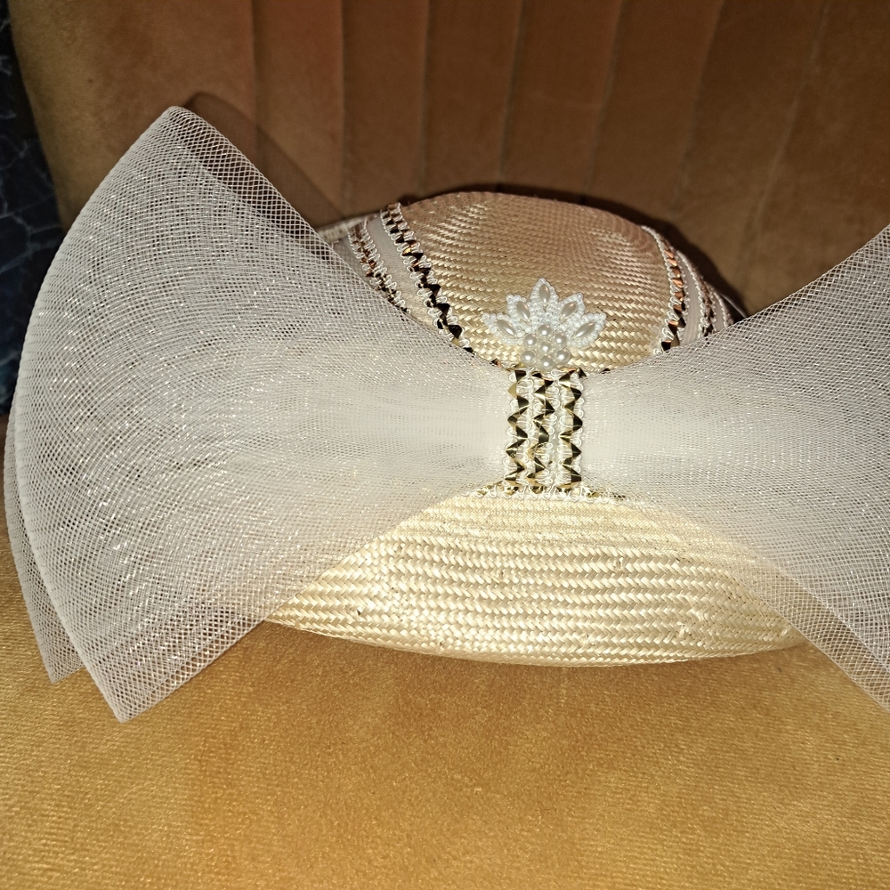 Hat - Picture 2 of 2